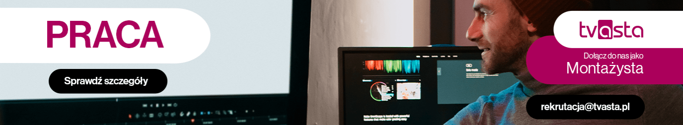 Oferta Montażysta 2025