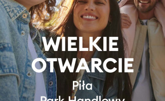 Wielkie otwarcie nowego salonu Sinsay w Pile