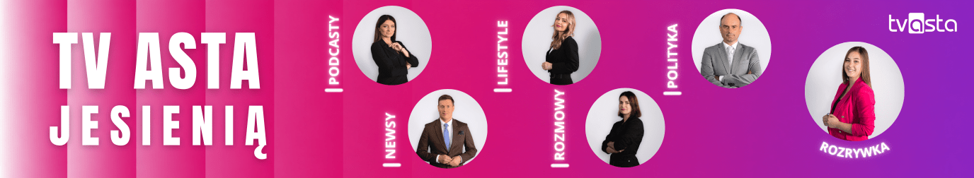 Oglądaj TV ASTA Jesienią