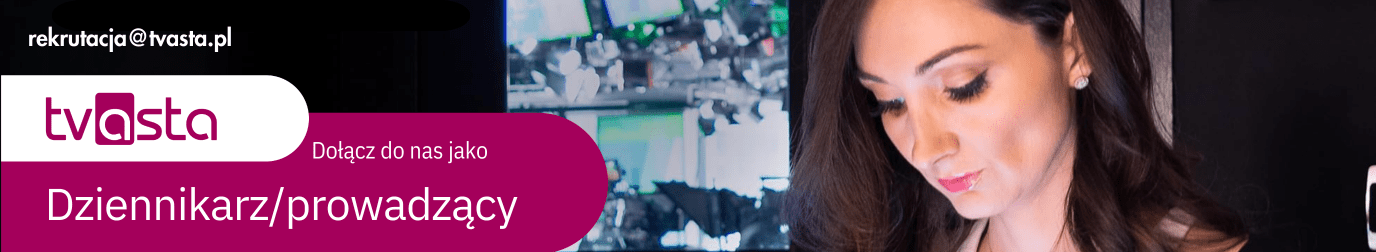 Oferta pracy dziennikarz