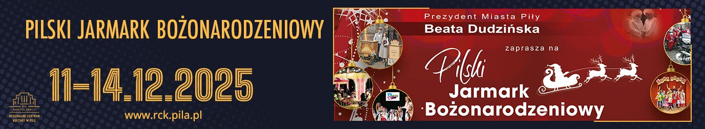 RCK Jarmark Bożonarodzeniowy