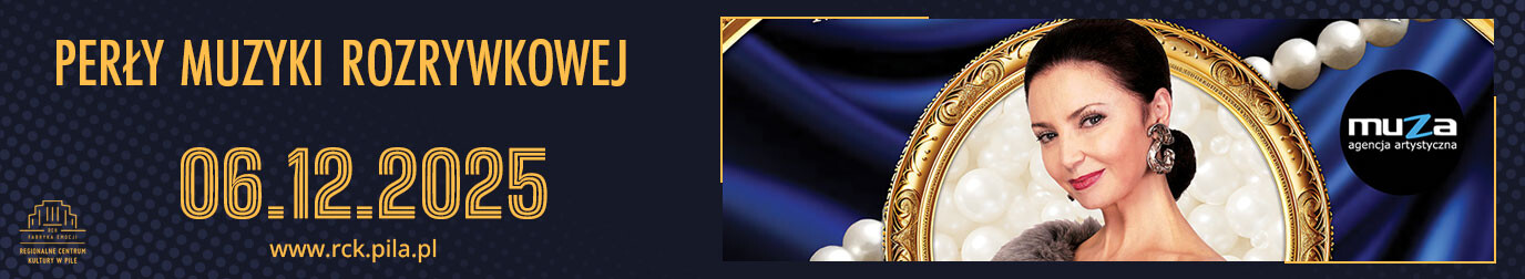 RCK - Perły muzyki rozrywkowej
