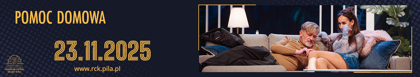 RCK Pomoc Domowa