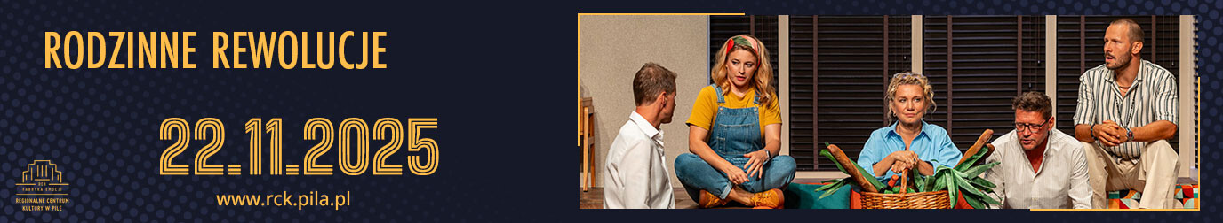 RCK rodzinne rewolucje