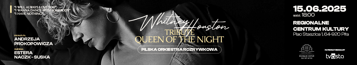 Estera Whitney koncert