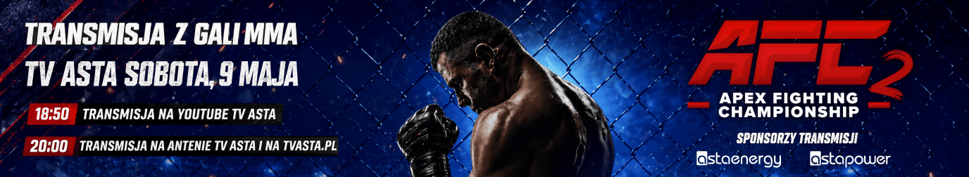 Gala MMA AFC2