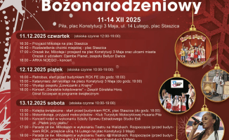 Już za chwilę rusza największy jarmark w regionie