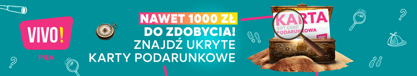 VIVO Piła