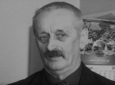 Zmarł Eugeniusz Wilczyński, długoletni sekretarz Wałcza - grafika