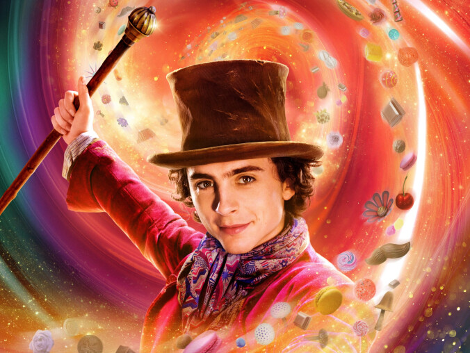 Idealny czas na… seans w kinie Helios - grafika