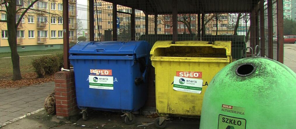 Opłaty za śmieci w górę?