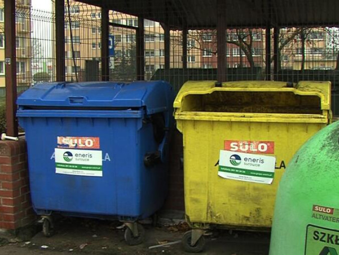 Nie jest tak źle z segregacją śmieci? PRGOK ma wyniki ankiet  - grafika