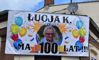 Mieszkanka Piły skończyła 100 lat