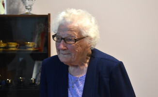 Mieszkanka Piły skończyła 100 lat