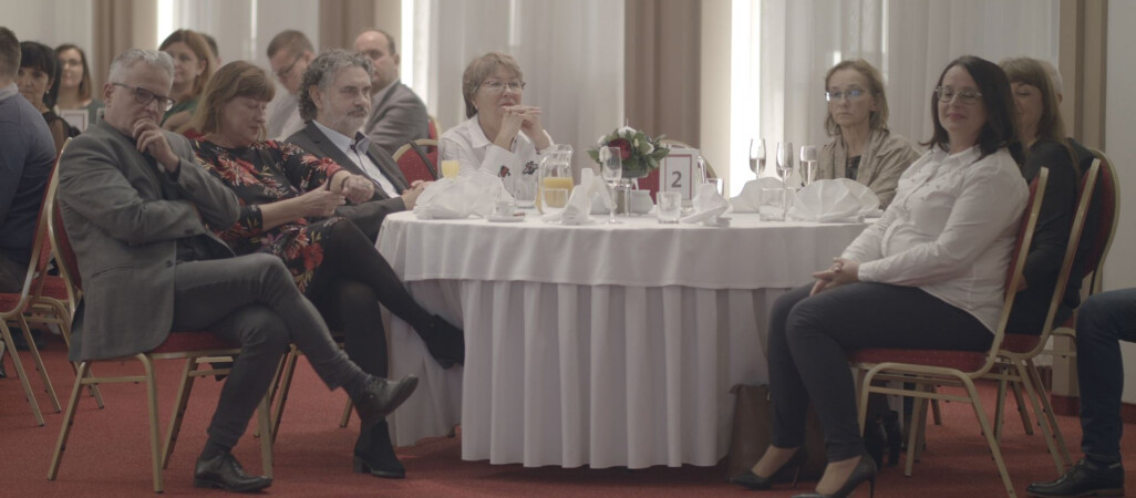 Biznesowe spotkanie wałeckich przedsiębiorców 