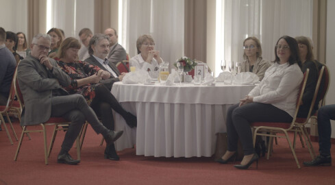 Biznesowe spotkanie wałeckich przedsiębiorców  - grafika