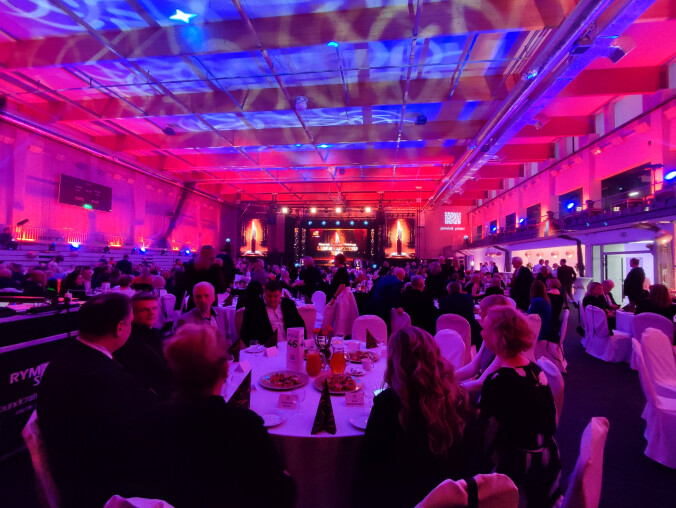 Znamy Liderów Sukcesu 2022 - grafika