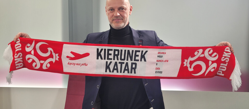 Wytypuj wynik meczu Polska vs Meksyk i wygraj szalik kibica!