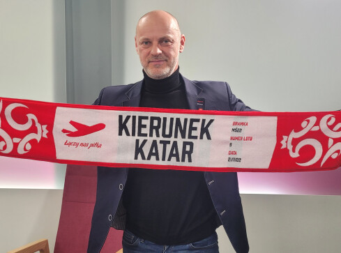 Wytypuj wynik meczu Polska vs Meksyk i wygraj szalik kibica! - grafika