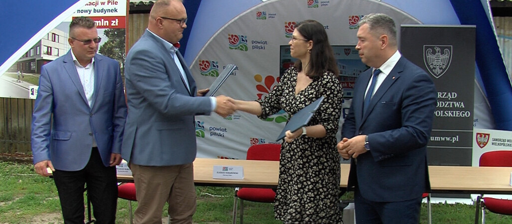 Ponad 23,5 mln zł na Centrum Edukacji Zawodowej 