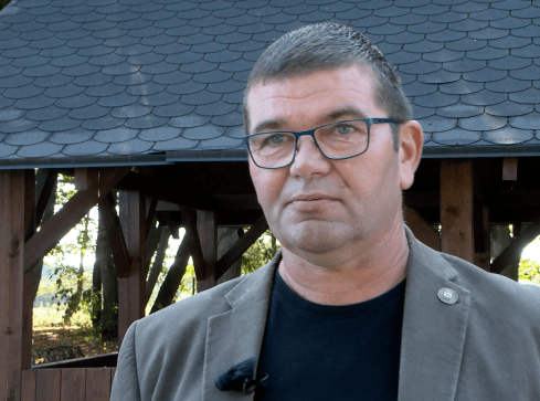 Najlepszy sołtys w kraju - grafika