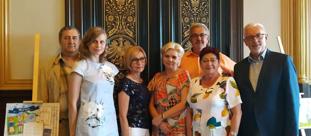 Ruszyły "Kawiarniane Spotkania Seniorów"