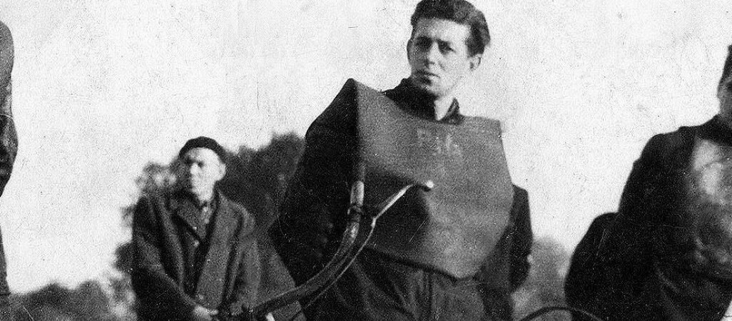 Jutro na stadionie żużlowym drugi Memoriał Wiesława Rutkowskiego