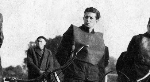 Jutro na stadionie żużlowym drugi Memoriał Wiesława Rutkowskiego - grafika