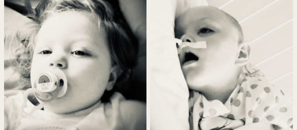 Pogrzeb Hani Jopp w poniedziałek