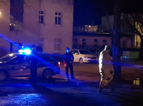 Źle się poczuł. Czekał na karetkę...5 godzin - grafika