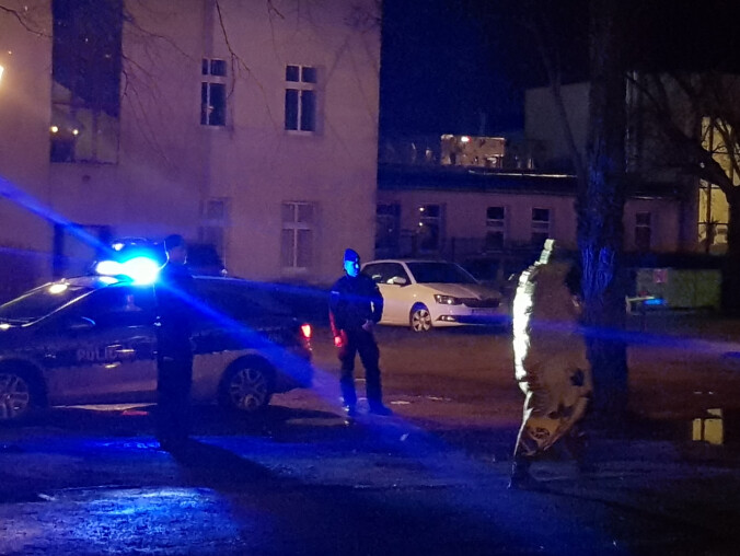 Źle się poczuł. Czekał na karetkę...5 godzin - grafika