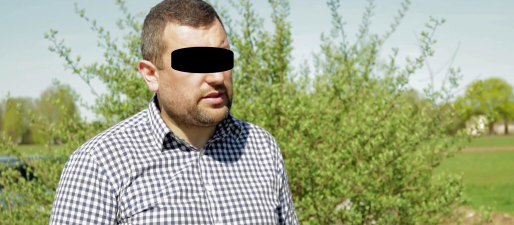 Były prezes Pogotowia dla Zwierząt z Trzcianki skazany za... przywłaszczenie zwierząt!