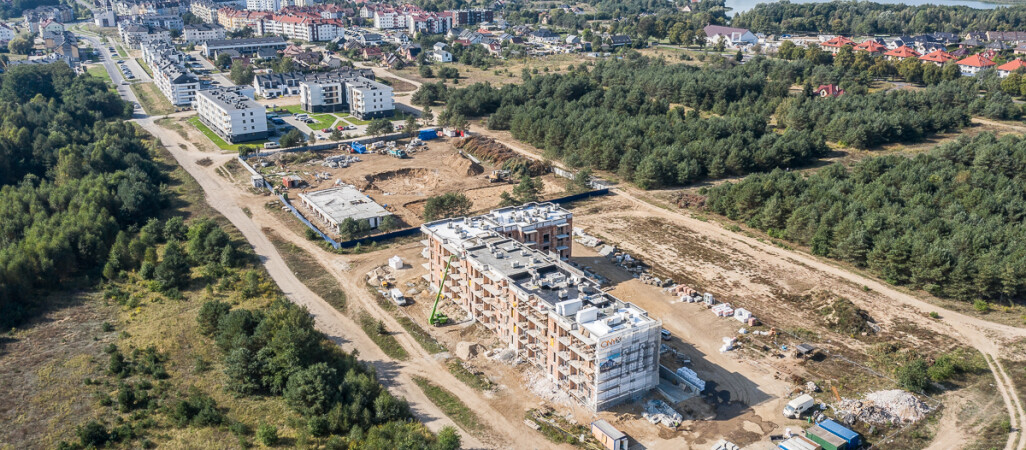 Kiedy powstanie kluczowa inwestycja dla Koszyc?