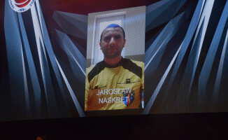 Najlepsi piłkarze w naszym regionie wybrani podczas Gali OZPN