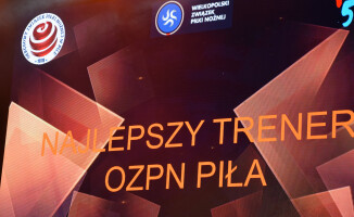 Najlepsi piłkarze w naszym regionie wybrani podczas Gali OZPN