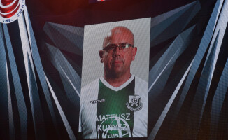 Najlepsi piłkarze w naszym regionie wybrani podczas Gali OZPN