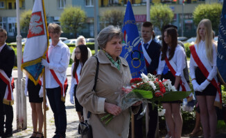 77 rocznica końca wojny [GALERIA]