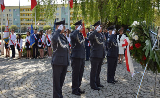 77 rocznica końca wojny [GALERIA]