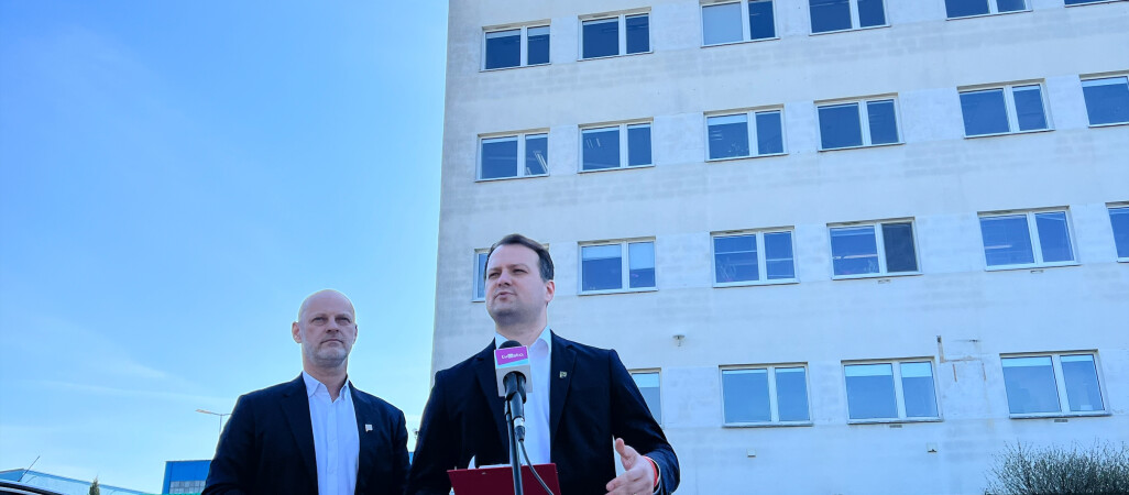 Polska 2050 przedstawia 10 postulatów dla biznesu