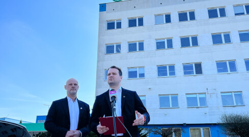 Polska 2050 przedstawia 10 postulatów dla biznesu - grafika