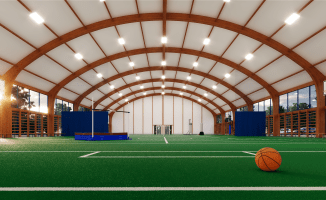 Program budowy hal sportowych. Samorządy nie zdążą dopełnić formalności