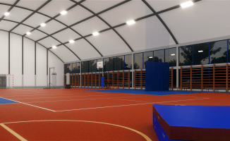 Program budowy hal sportowych. Samorządy nie zdążą dopełnić formalności