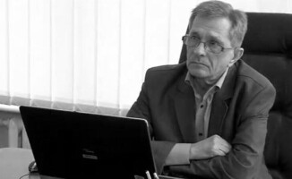 Frydrych, Mikita, Leszczyszyn,  Wyrwa - Krzyżański, Pisarek, Ukleja. Odeszli w tym roku