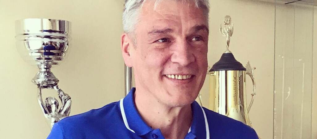 Mirosław Zawieracz trenerem Enea PTPS Piła