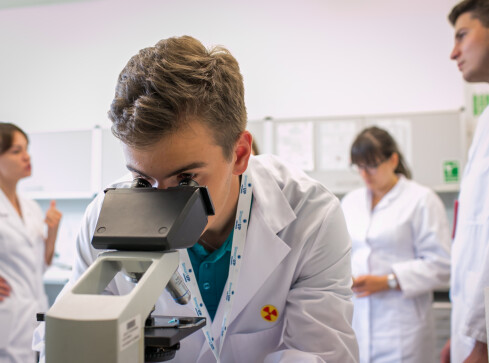 Uczennica z Piły w gronie najzdolniejszej młodzieży w Polsce - grafika