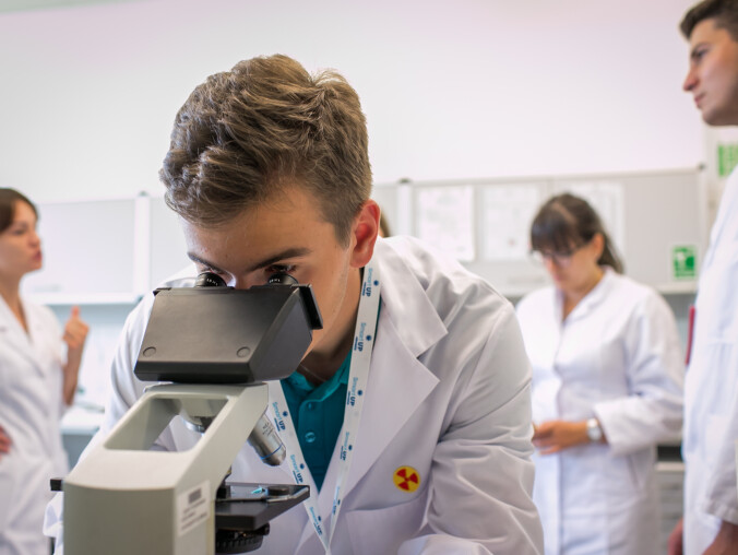 Uczennica z Piły w gronie najzdolniejszej młodzieży w Polsce - grafika