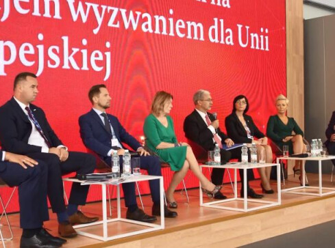 Rząd stawia na budownictwo czynszowe - grafika