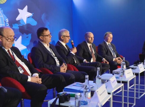 Będą wspólne bilety różnych przewoźników?  - grafika