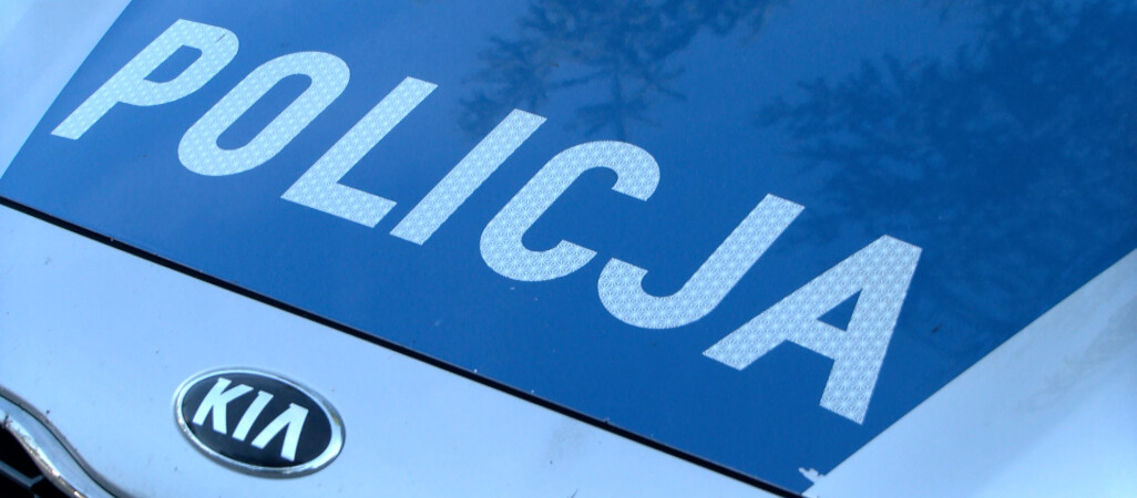 Poszukiwany listem gończym złotowianin w rękach policji