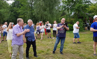 Regaty Smoczych Łodzi za nami [galeria]